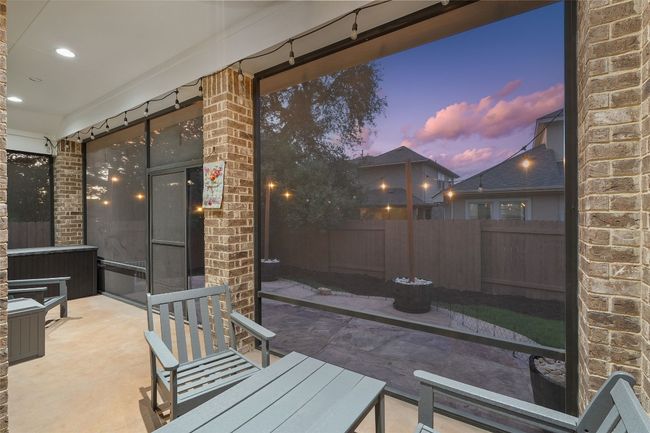 2508 Outlook Ridge Loop, House other with 3 bedrooms, 3 bathrooms and 4 parking in Leander TX | Image 19