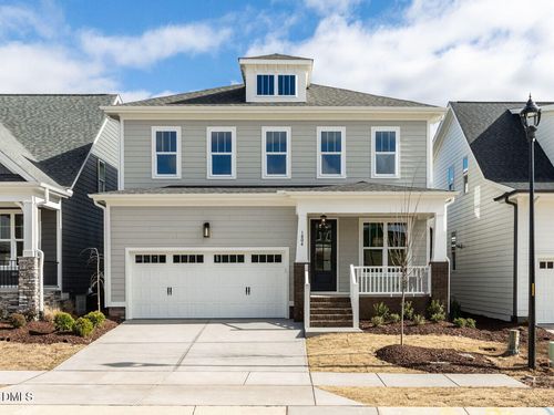 841 Lunar Light Drive, Wendell, NC, 27591 | Card Image