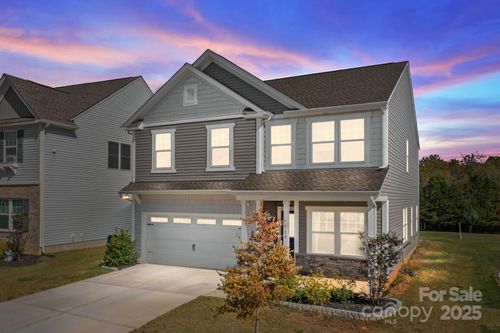 154 Fairfield Dr, Troutman, NC, 28166-0049 | Card Image