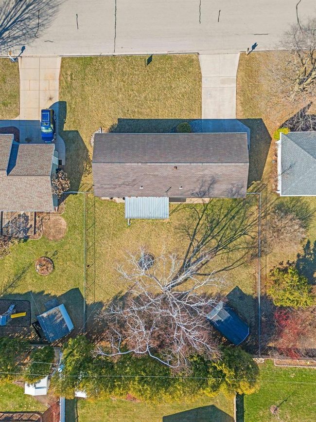 1371 View Lane, House other with 3 bedrooms, 2 bathrooms and null parking in Ashwaubenon WI | Image 37