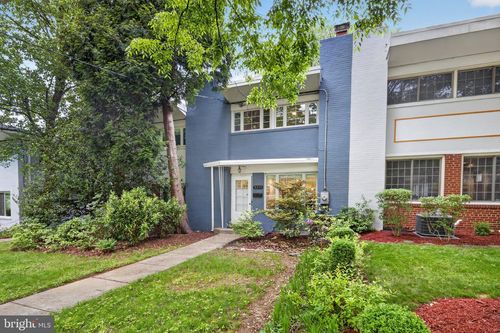 5211 Nebraska Ave Nw, WASHINGTON, DC, 20015-1323 | Card Image