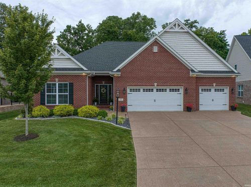 157 Driftwood Ln, Newburgh, IN, 47630-0011 | Card Image