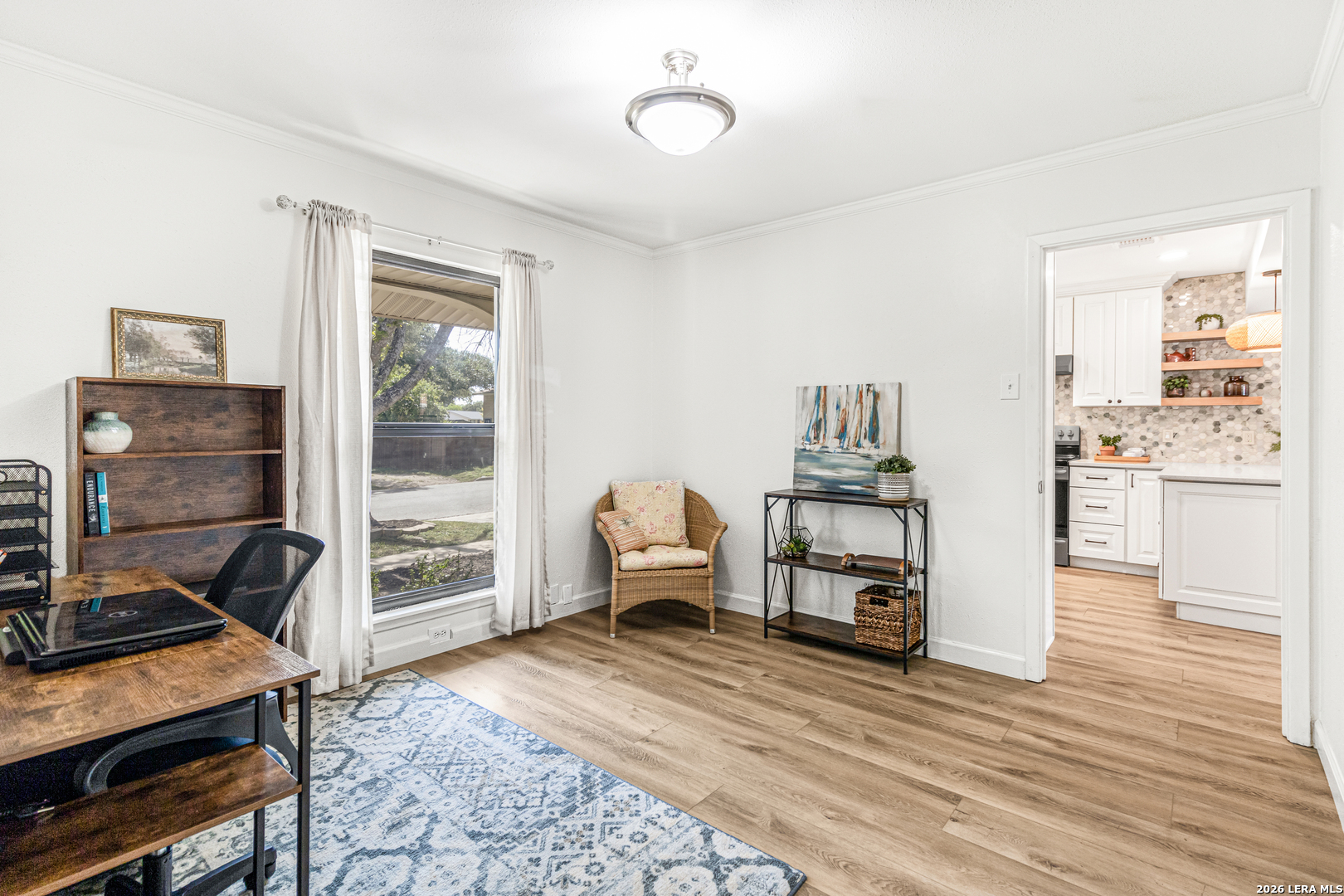 Residential in Universal City 4