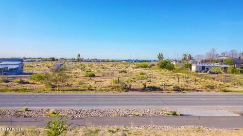 609 Paseo Real Drive, Chaparral, NM, 88081 | Card Image