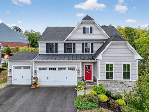 200 Juniper Way, Canonsburg, PA, 15317-3258 | Card Image