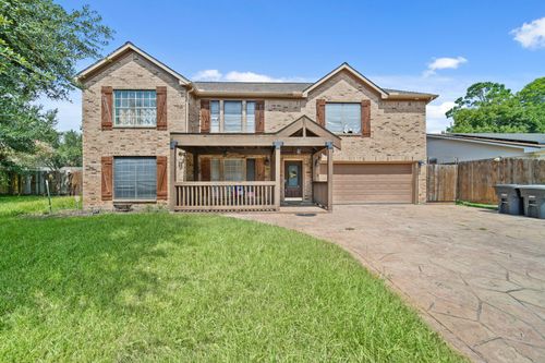 4800 Heathrow Ln, Alvin, TX, 77511-5410 | Card Image