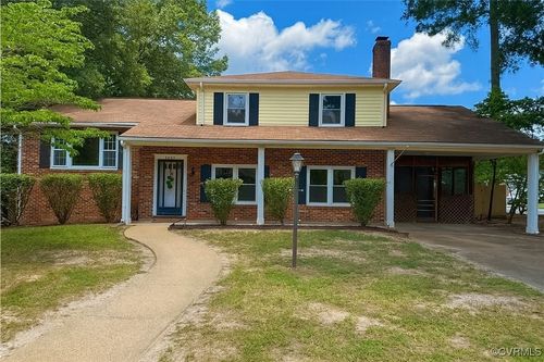 3401 Portsmouth St, Hopewell, VA, 23860-4605 | Card Image