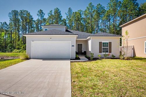 4763 Argand Dr, JACKSONVILLE, FL, 32218-9344 | Card Image