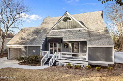 214 Sandfiddler E, Emerald Isle, NC, 28594-2285 | Card Image