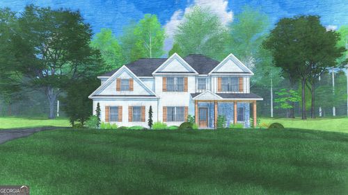 96-LOT 96 Hawkins Hill, Fortson, GA, 31808 | Card Image