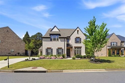 5012 Dinant Dr, Johns Creek, GA, 30022-6499 | Card Image