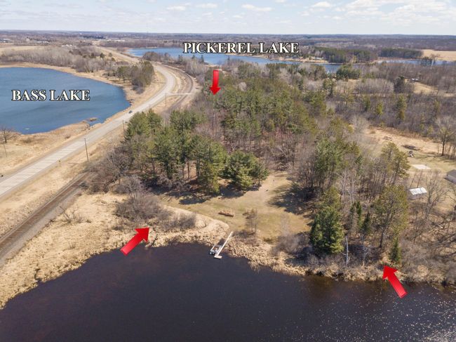 35167 432 Nd Pl, House other with 2 bedrooms, 2 bathrooms and null parking in Aitkin MN | Image 53