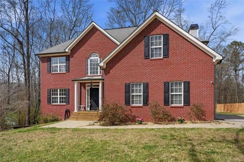 3942 Birdie Dr, Douglasville, GA, 30134-4261 | Card Image