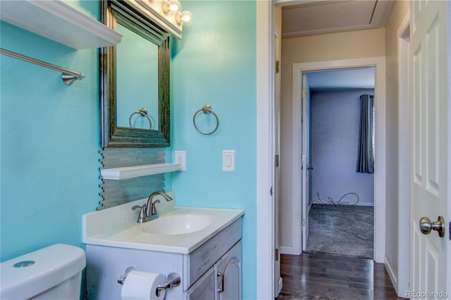 4601 S Evanston Way, House other with 4 bedrooms, 2 bathrooms and 2 parking in Aurora CO | Image 23