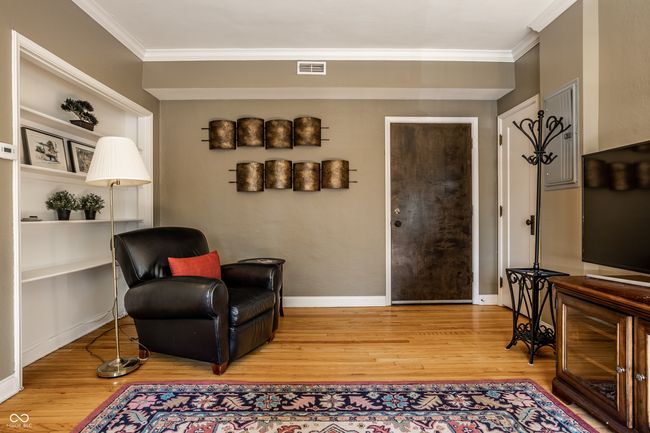 APT-109 - 5347 N College Ave, Condo with 1 bedrooms, 1 bathrooms and null parking in Indianapolis IN | Image 15