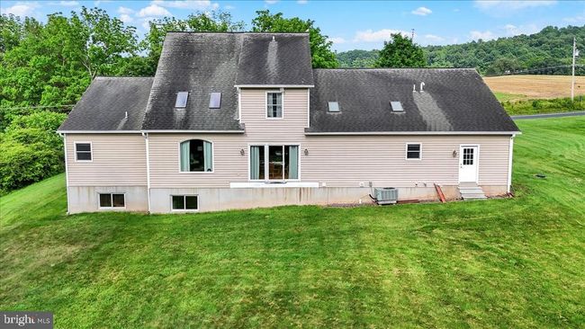 96 Gunhart Rd, House other with 5 bedrooms, 4 bathrooms and null parking in MOHNTON PA | Image 45