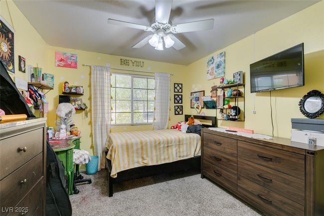 3614 Newton Falls St, House other with 3 bedrooms, 2 bathrooms and null parking in North Las Vegas NV | Image 27