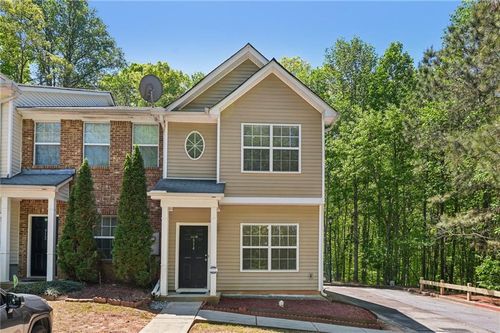 514 Berckman Drive Nw, Lilburn, GA, 30047 | Card Image
