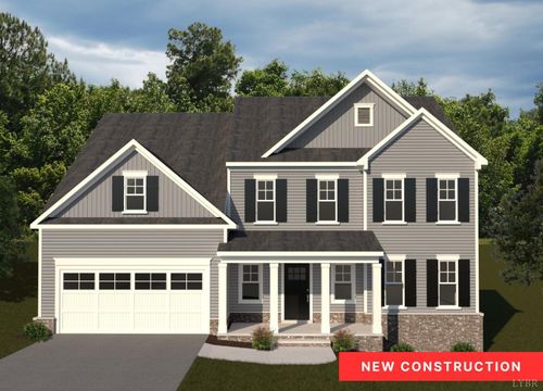 1115 Snowfield Cir, Lynchburg, VA, 24503-3944 | Card Image