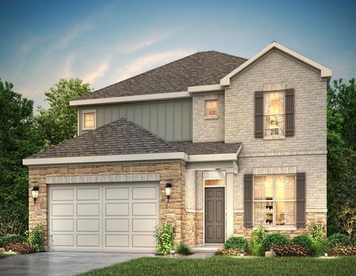 5728 Palm Flower Dr, Montgomery, TX, 77316-3073 | Card Image