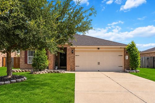 9903 Garnet Springs Dr, Rosharon, TX, 77583-2481 | Card Image