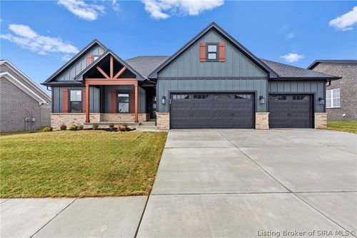 231-7043 Oaken Ln, Lanesville, IN, 47136-9492 | Card Image