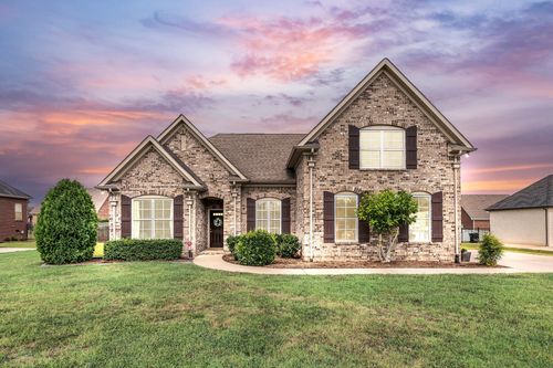 5129 General Patton Ave, Murfreesboro, TN, 37129-1693 | Card Image