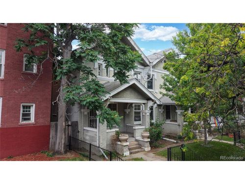 1266 N Pearl St, Denver, CO, 80203-2517 | Card Image