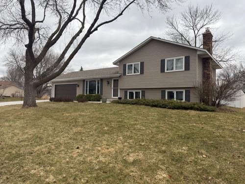 7501 W 100th St, Bloomington, MN, 55438-2103 | Card Image
