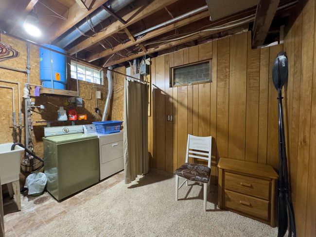 6476 Cypress Ln, House other with 3 bedrooms, 2 bathrooms and null parking in Gilbert MN | Image 23