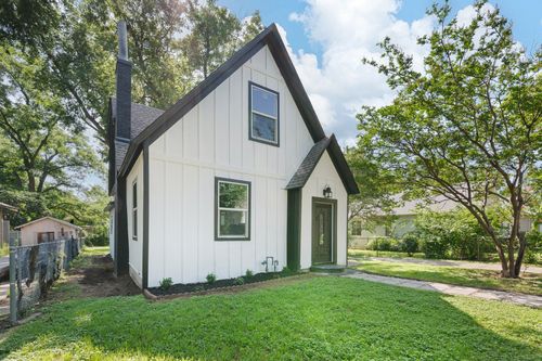 310 N Walnut St, Cleburne, TX, 76033-4813 | Card Image