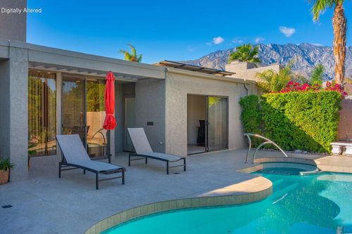 984 Sundance Circle S, Palm Springs, CA, 92262 | Card Image