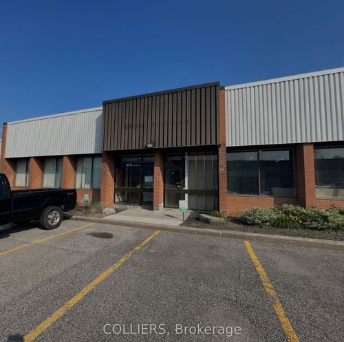 3-67 Steelcase Rd W, Markham, ON, L3R2M4 | Card Image