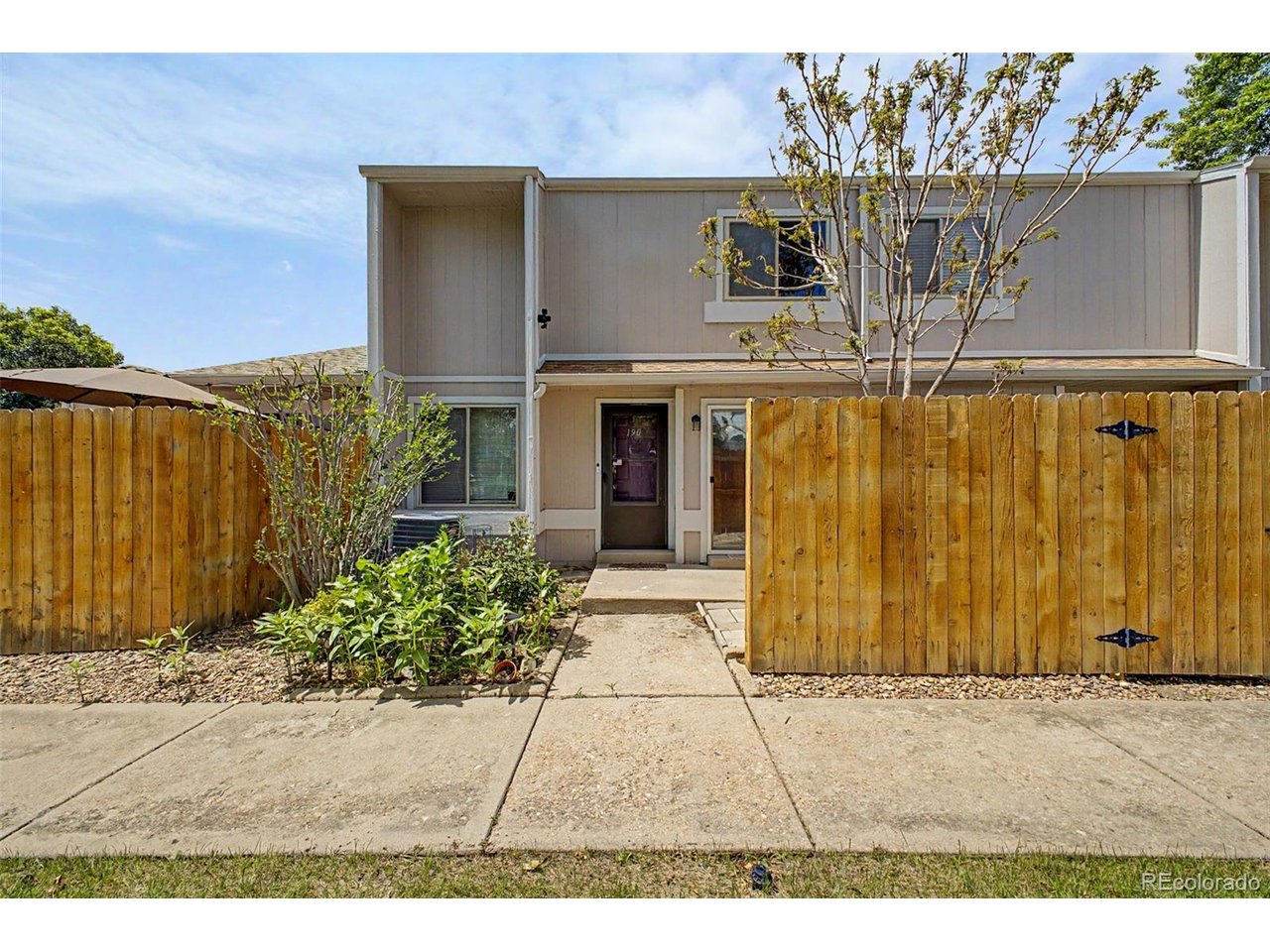 Residential in Arvada
