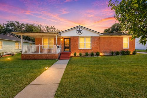 4108 Huaco Ln, Waco, TX, 76710-4851 | Card Image