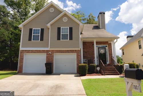 1901 Oakbluff Dr, Austell, GA, 30106-2922 | Card Image