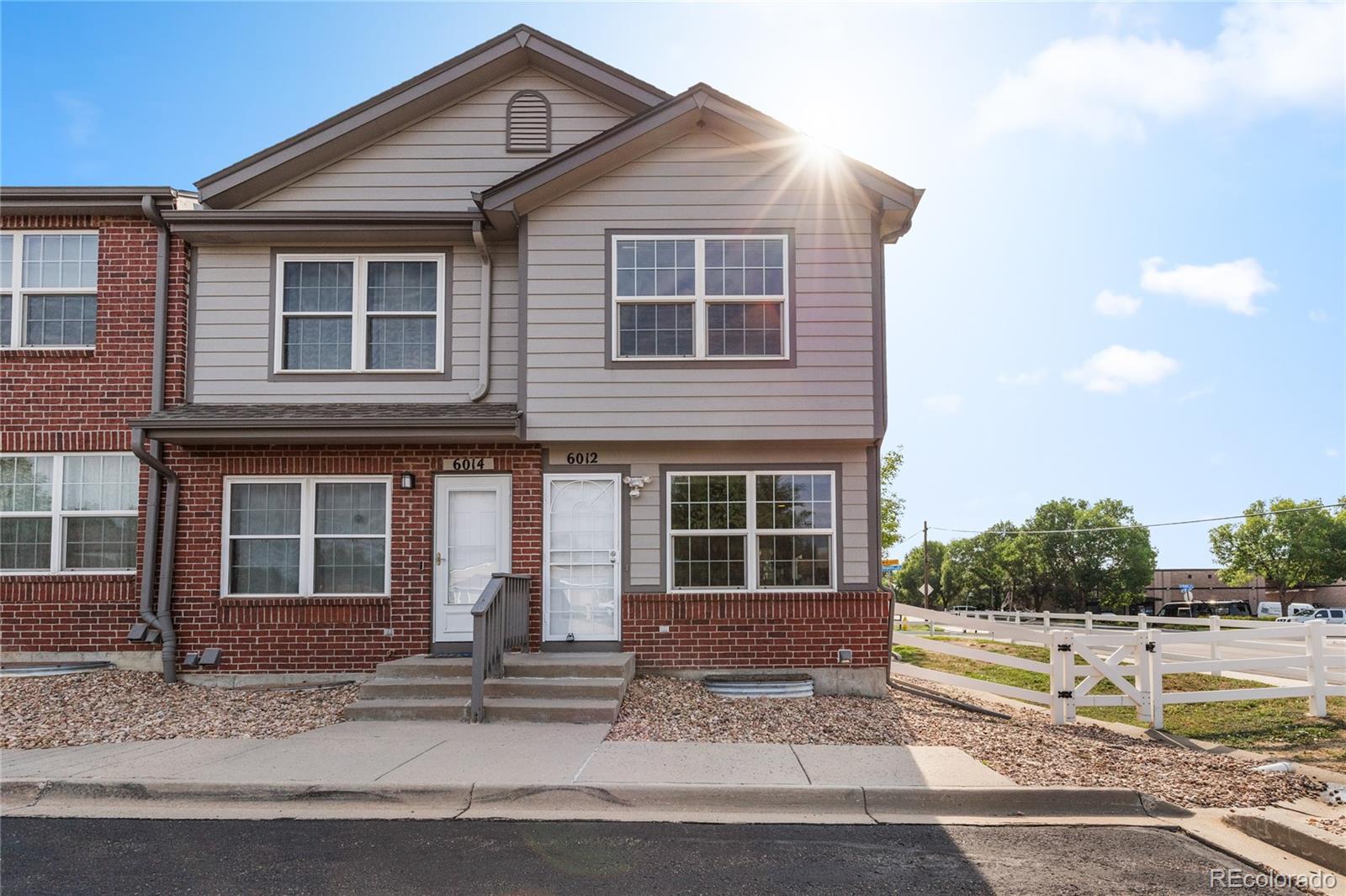Residential in Arvada 2
