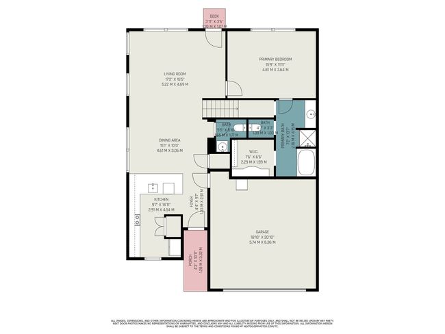 Floor 1 | Image 27