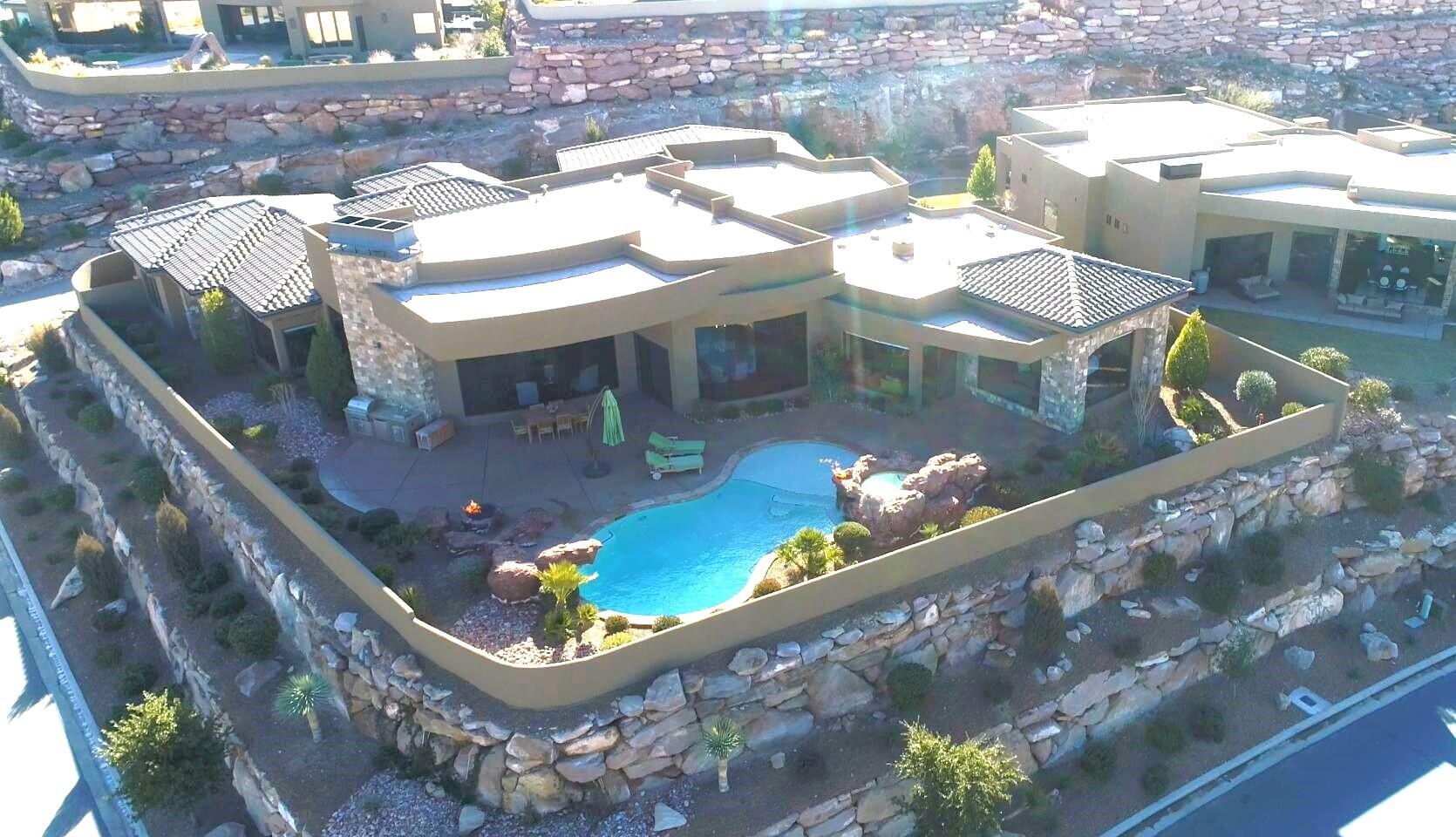 Flint St, Saint George, UT 84790