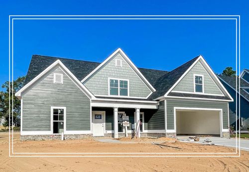 4057 Shimmer Lake Ln, North Augusta, SC, 29841-7677 | Card Image