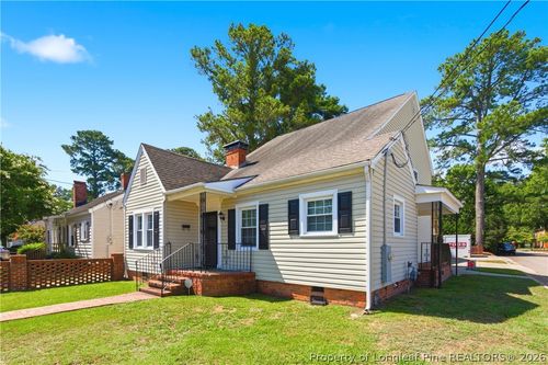 219 Marshall Road, Fayetteville, NC, 28303 | Card Image