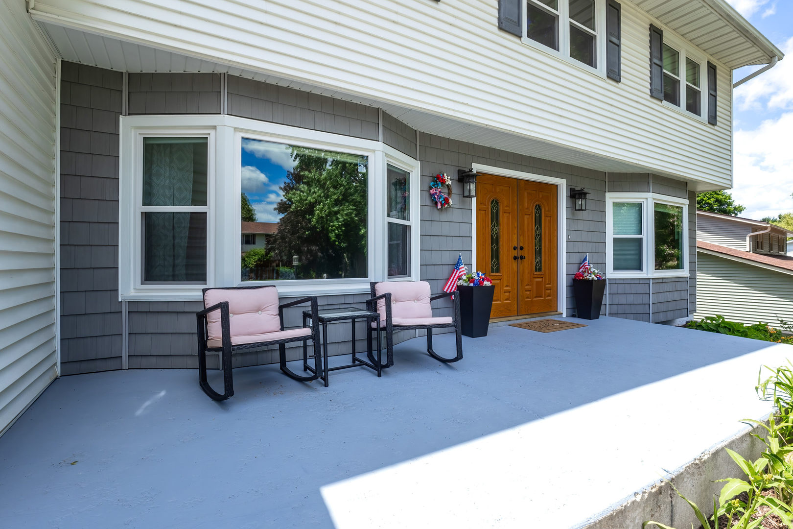Residential in Davenport 5