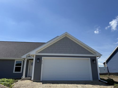 317 Orchid Ave, Stoughton, WI, 53589-8903 | Card Image