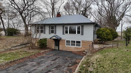 3660 W W 1350 N, Macy, IN, 46951-7932 | Card Image