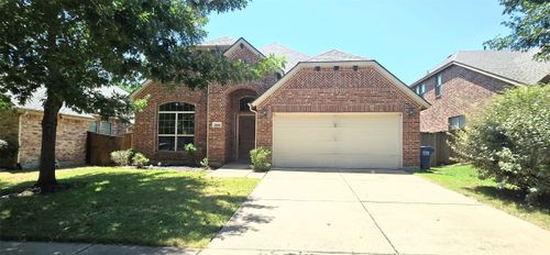 2614 Independence Dr, Melissa, TX, 75454-2477 | Card Image