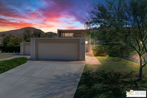 3572 E Bogert Trl, Palm Springs, CA, 92264-9623 | Card Image