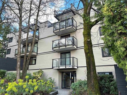 112-240 Mahon Ave, North Vancouver, BC, V7M3H4 | Card Image