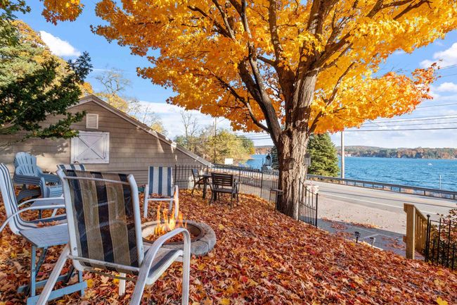 4A - 850 Laconia Rd, Condo with 2 bedrooms, 1 bathrooms and null parking in Tilton NH | Image 13