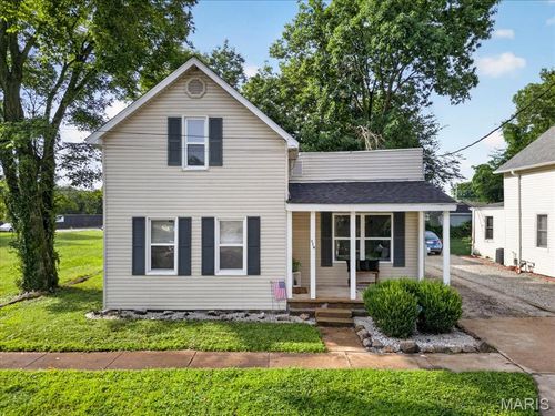 114 Broadway Ave, Crystal City, MO, 63019-1902 | Card Image