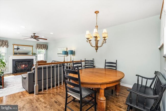 5 Danielle Ct, Townhouse with 3 bedrooms, 3 bathrooms and null parking in Lawrence NJ | Image 7